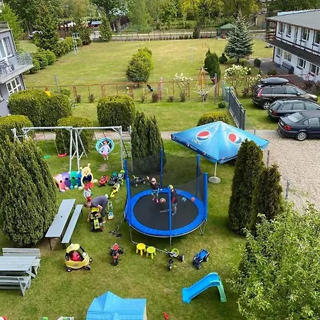 Apartament Albatros Wladyslawowo Exterior photo