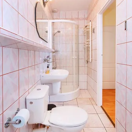 Apartament Albatros Wladyslawowo Exterior photo