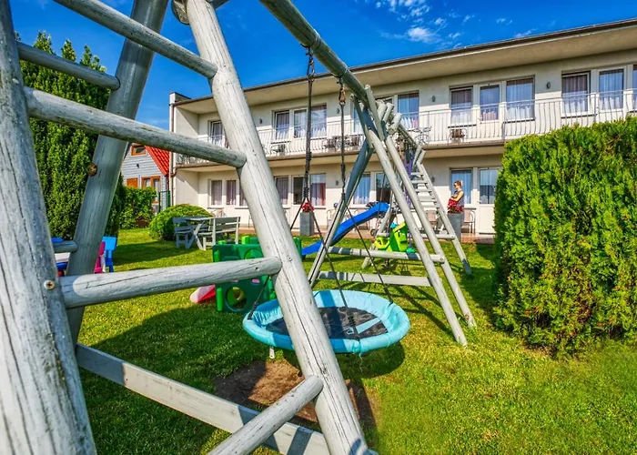 Apartament Albatros