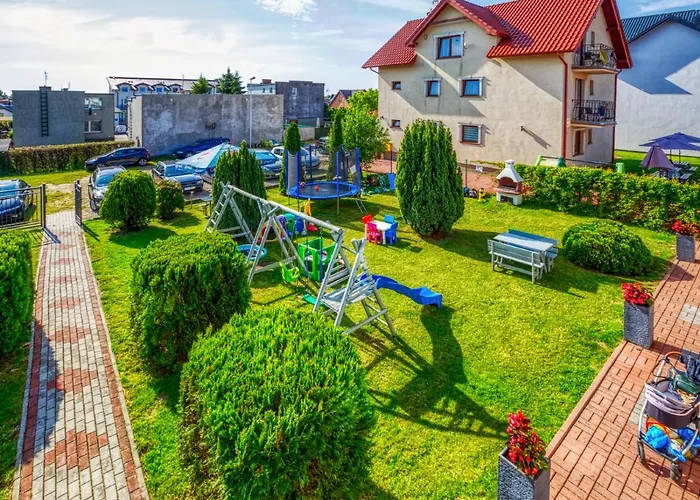 Apartament Albatros