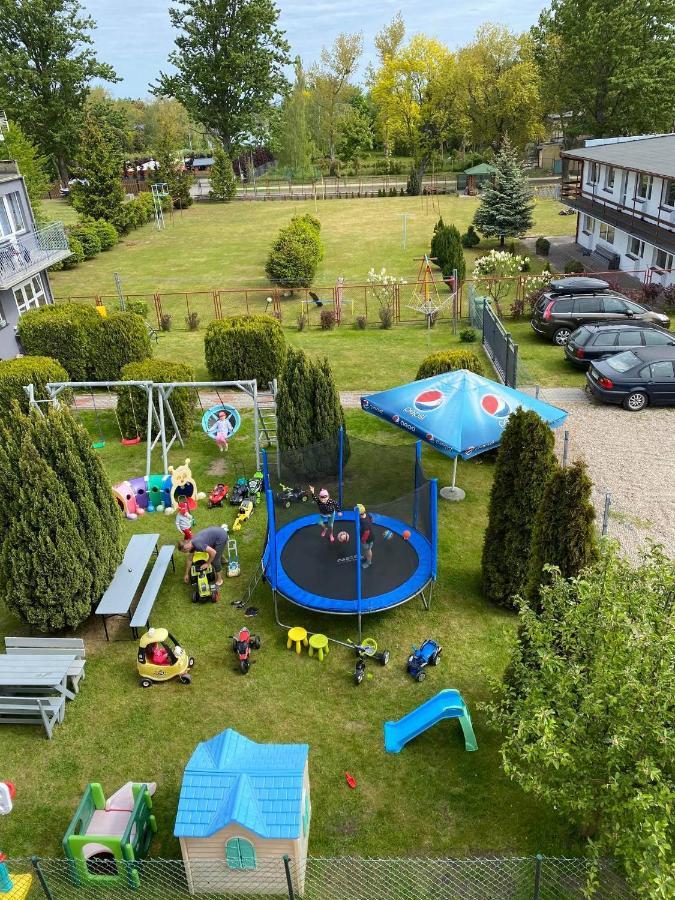 Albatros Apartment Wladyslawowo