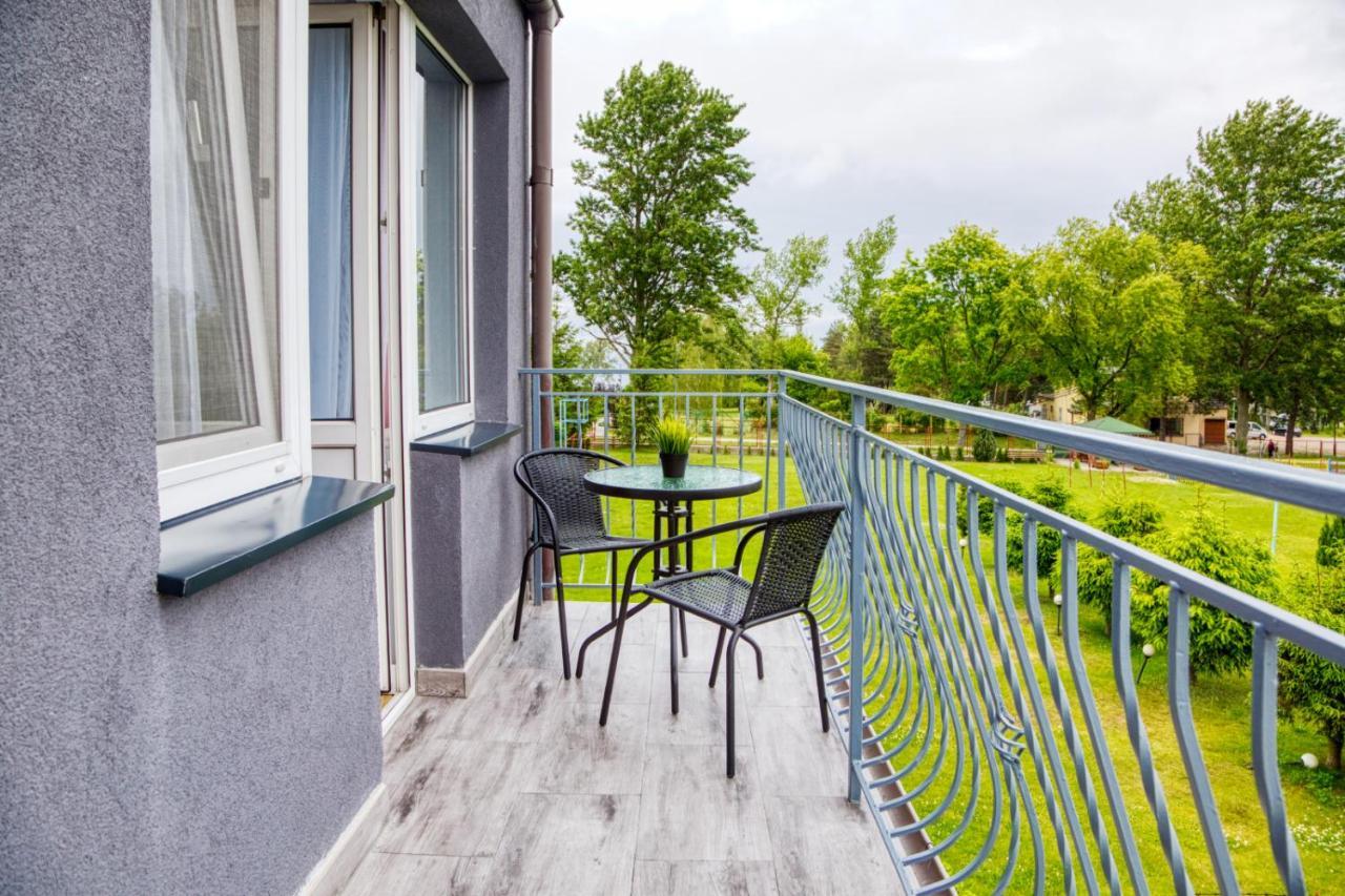 Albatros Apartment Wladyslawowo