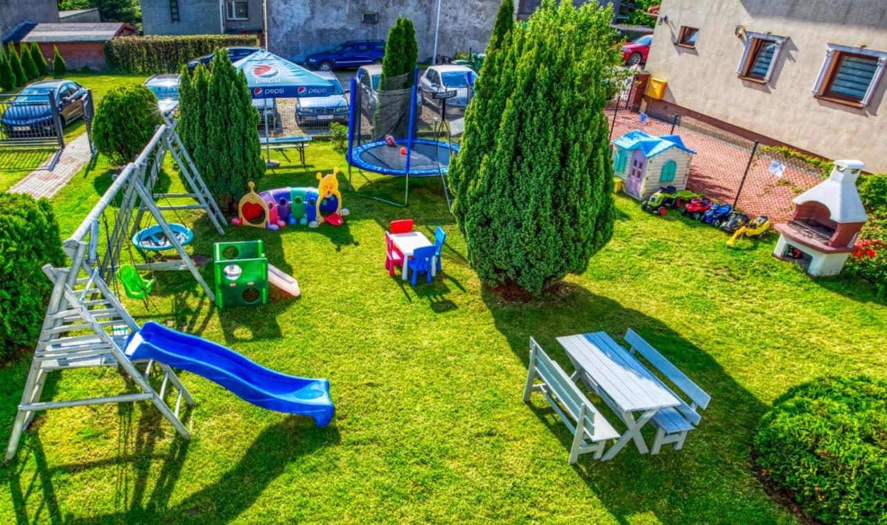 Albatros Apartment Wladyslawowo