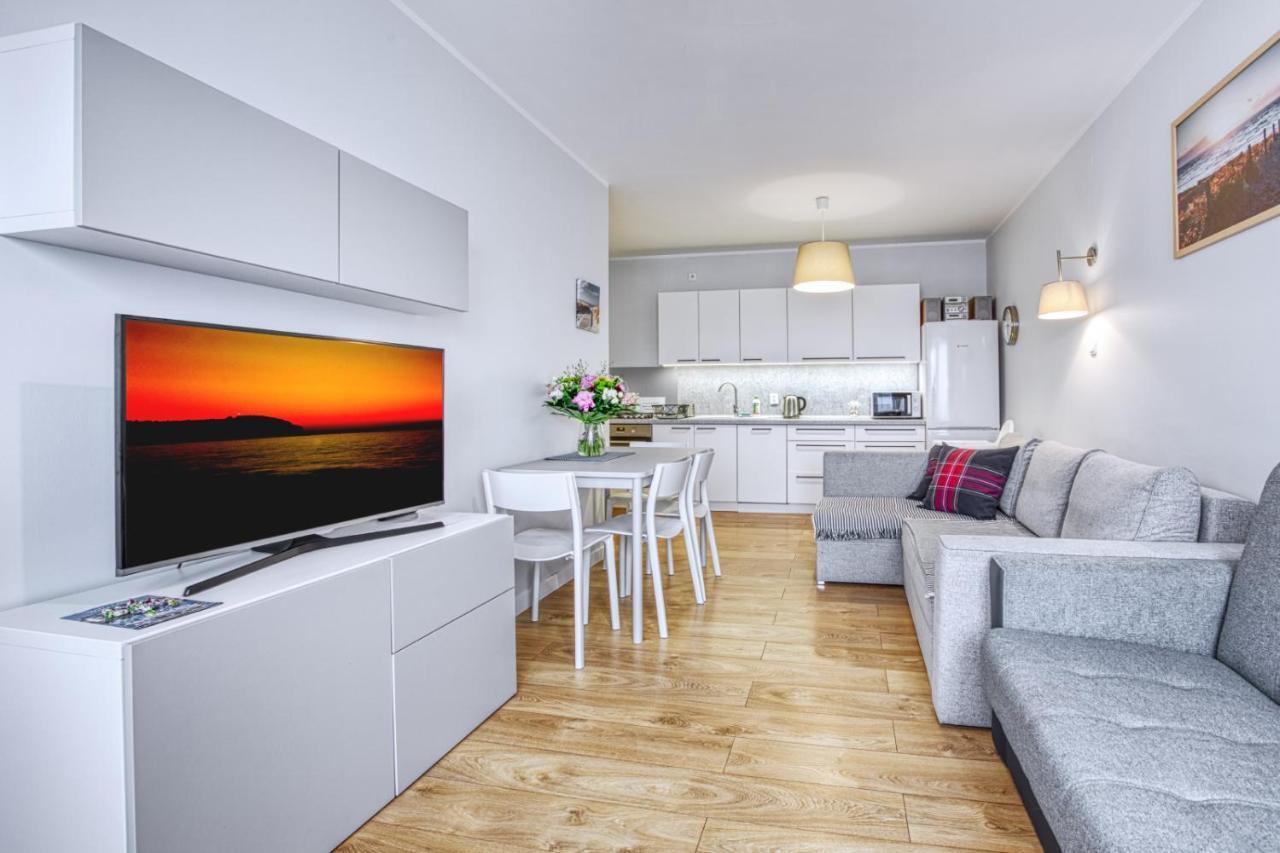 Albatros Apartment Wladyslawowo