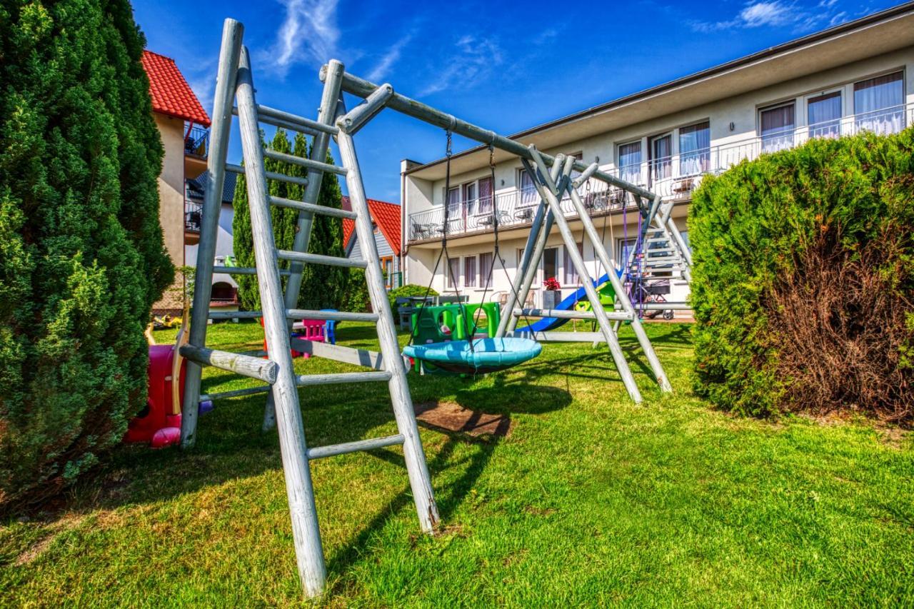 Albatros Apartment *