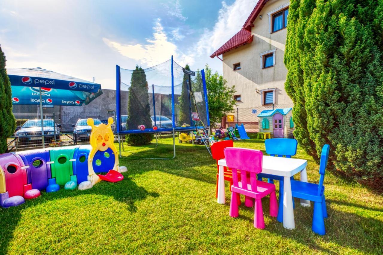 Albatros Apartment Wladyslawowo