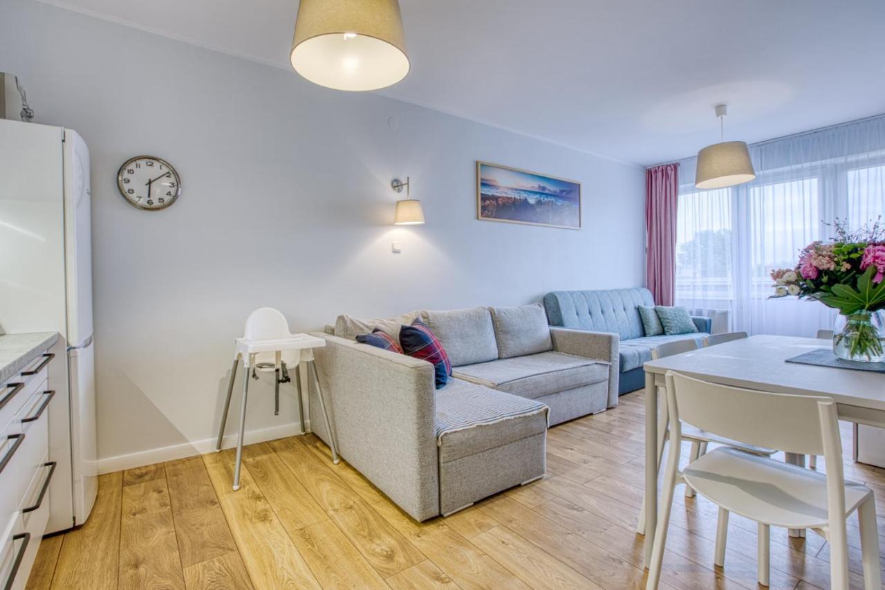 Apartment Albatros Wladyslawowo