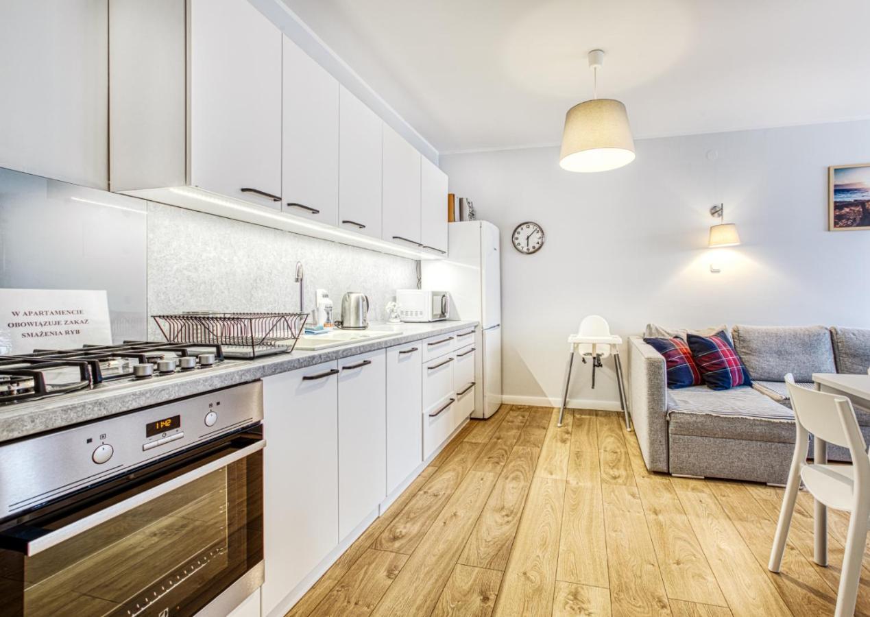 Apartment Albatros Wladyslawowo