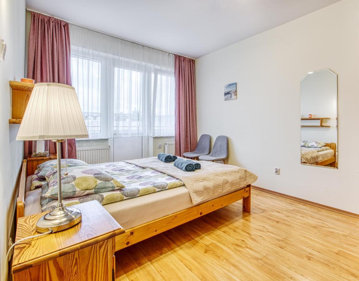 Albatros Apartment