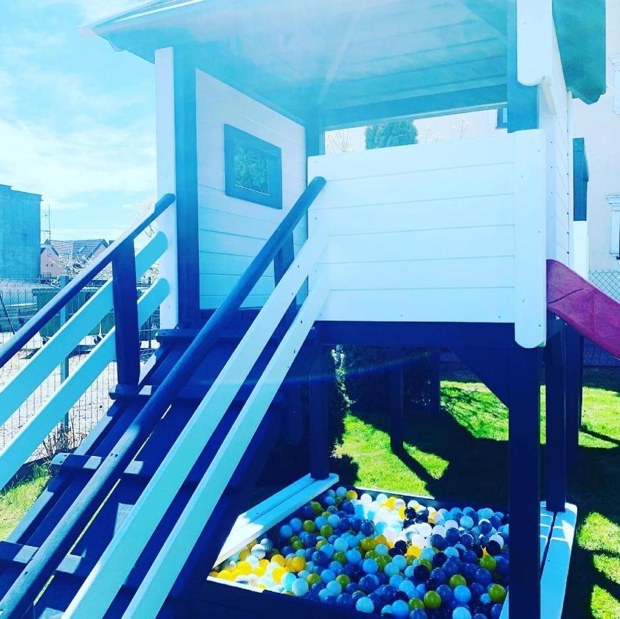 Apartment Albatros *